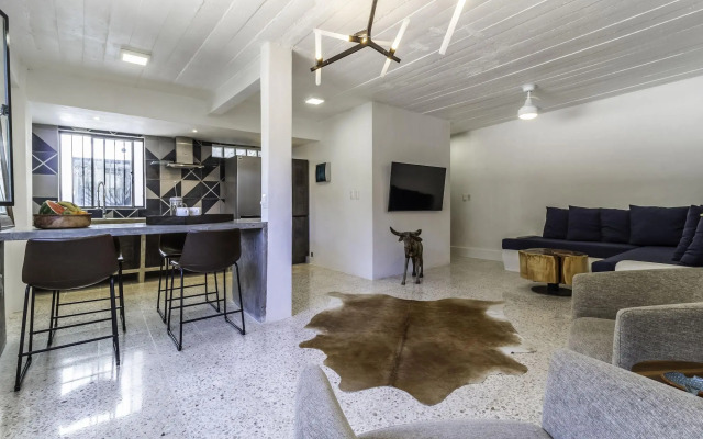 Cuale Condo Retreats