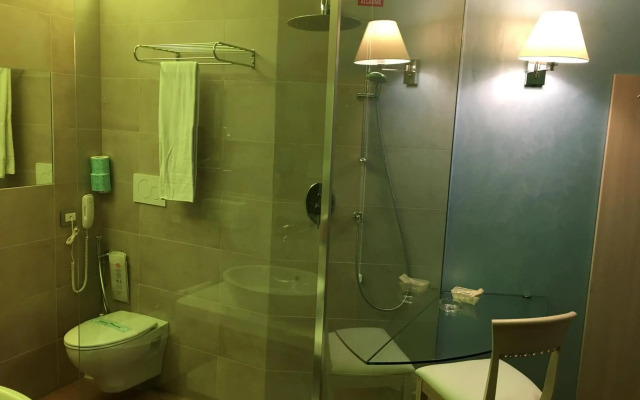 Hotel Universo