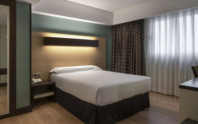 Hotel Ciudad de Logroño