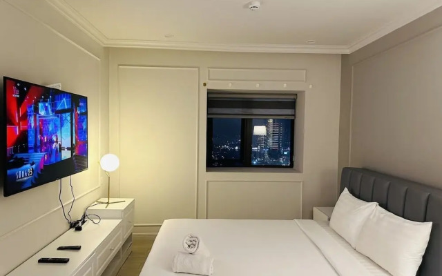 Nha Trang Bay Apartment