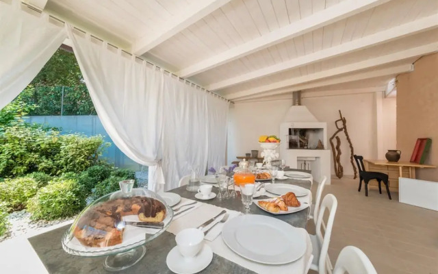 Casa Angela 6 in Monte Urano