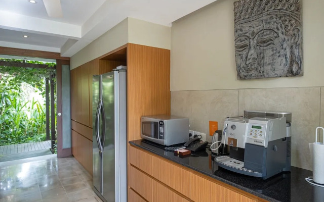 Amala Villas Ubud