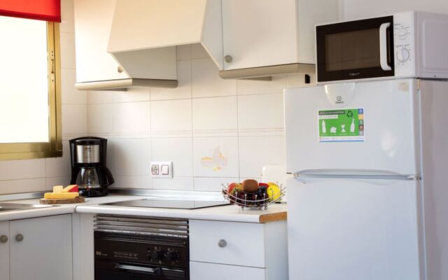 Apartment Apolo VI Calpe/Calp 28775