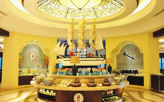 Xiamen Royal Victoria Hotel