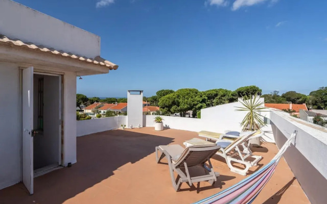 Akivillas Sesimbra Relax