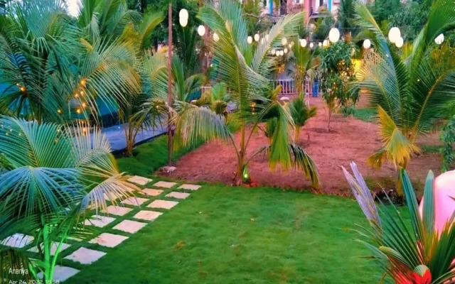 Starlight Resort