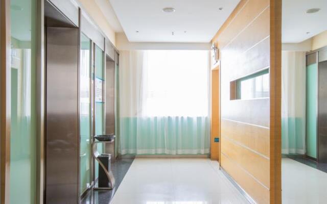 City Comfort Inn Nanning Guangxi University