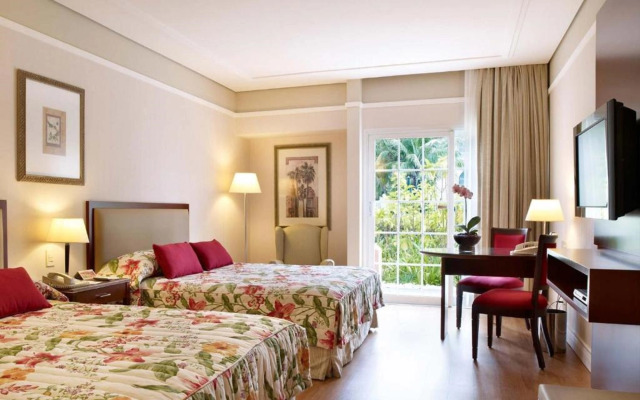 Royal Palm Plaza Resort Campinas
