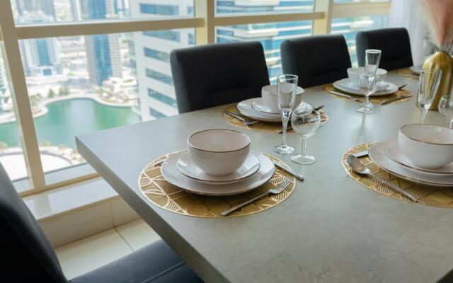 DXB - Royal Oceanic - 2702 - DM