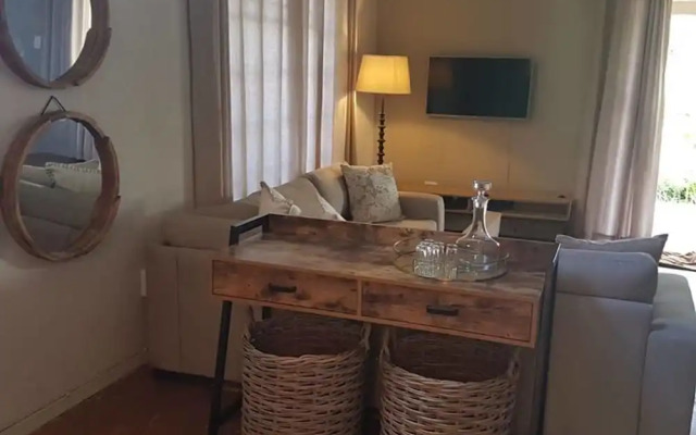Kruger Park House