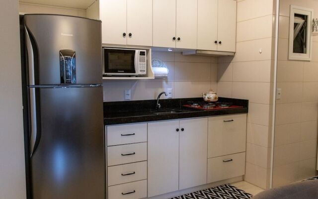 Residencial Vivendas da Montanha