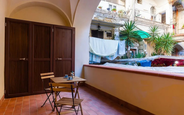 San Gregorio Armeno - Bh 119