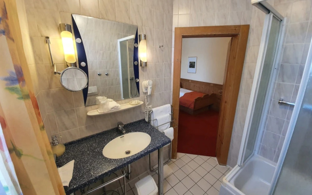 Hotel Hoyacker Hof