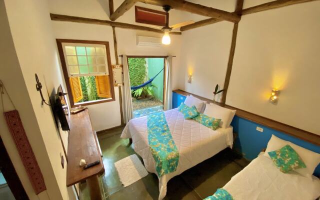 VELINN Pousada Gaia Gardens