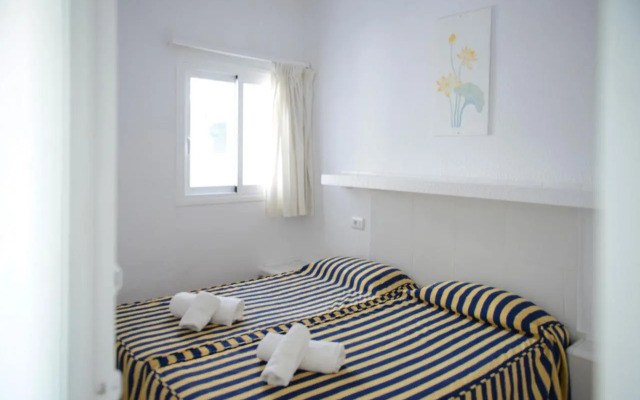 Apartamentos Ciel Azul
