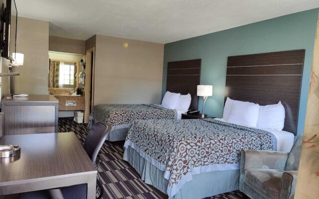 Days Inn Southaven MS