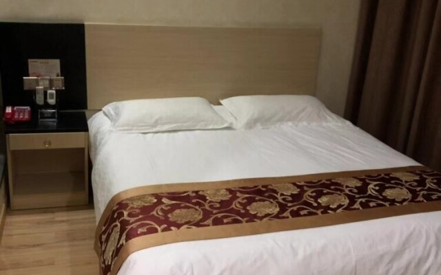 Hangzhou Yunyou Hotel