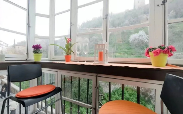 Alhambra Sonder Apartments