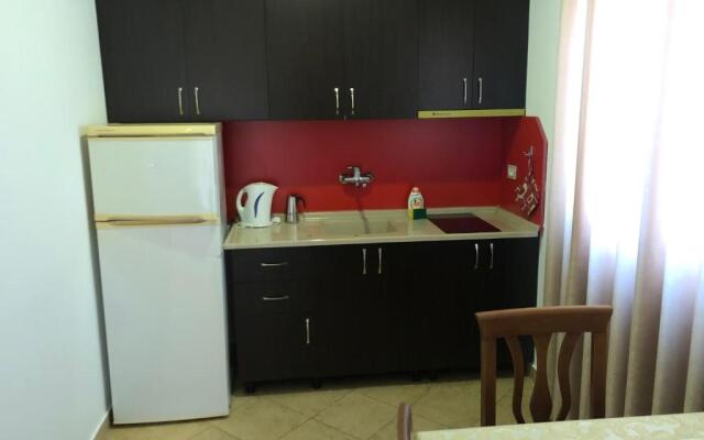 Apartments Ardo