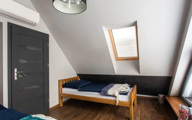 Mountain Stay With Hot Tub