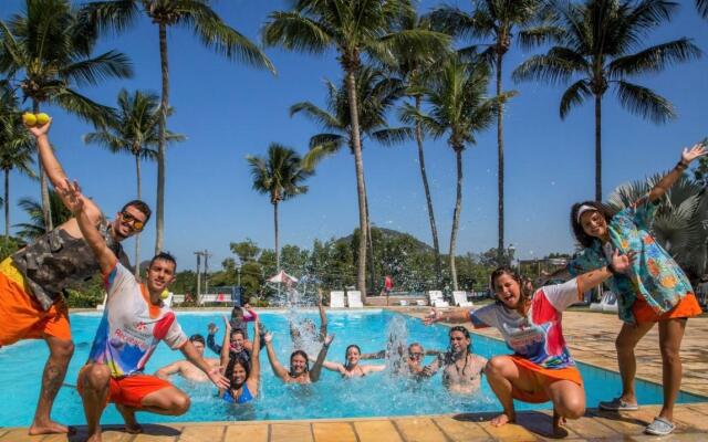 Flamboyant Hotel & Convention