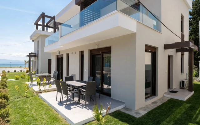 Hotel Argilos