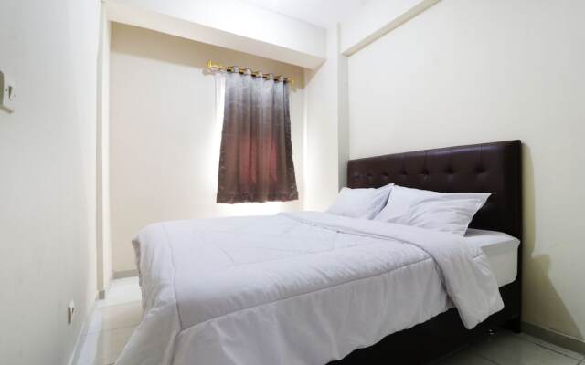 My Apartment @ Centerpoint Apartment