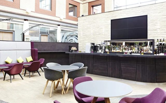 Novotel London Heathrow