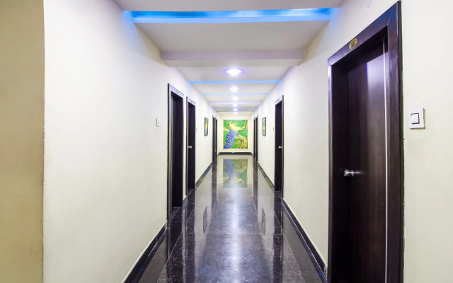Capital O Sri Navya Grand Near Nexus Hyderabad