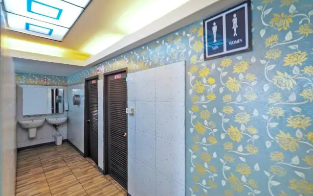 OYO 75362 Swagath Home