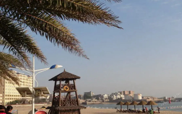 West Gulf Resort Quanzhou