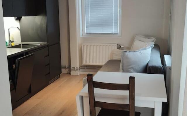 Apartment in Sollentuna 1109
