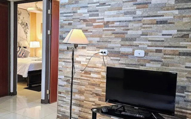 Suites & Villas Calathea