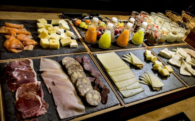 Catalonia Royal Ses Estaques - Adults Only