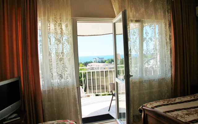 Na Byithe Guest House