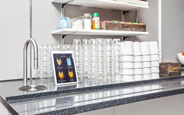 Sure Hotel by Best Western Stockholm Alvsjo