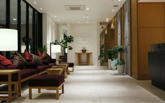 Hotel Nampuro