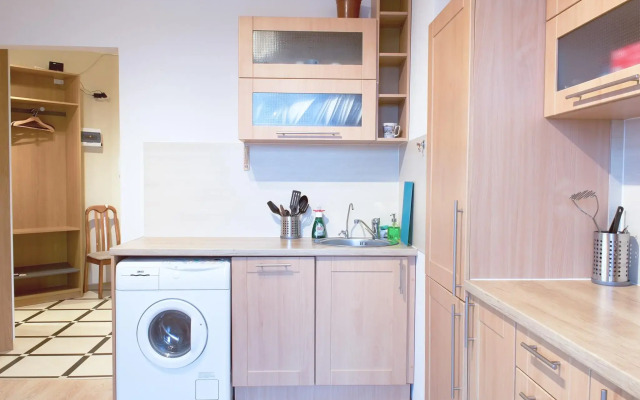 Апартаменты Arendida на шоссе Фермское 22 корпус 3