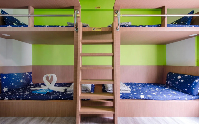 Ocean B&B