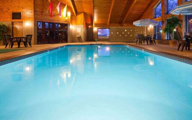 AmericInn by Wyndham Silver City