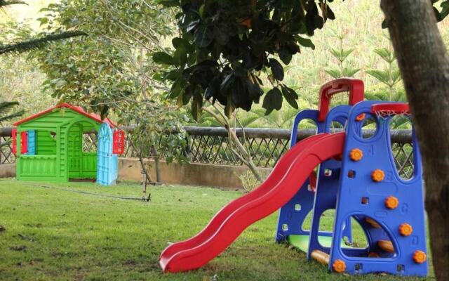 Saira Recanto de Serra