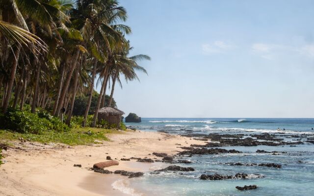 Harana Surf Resort - Hostel