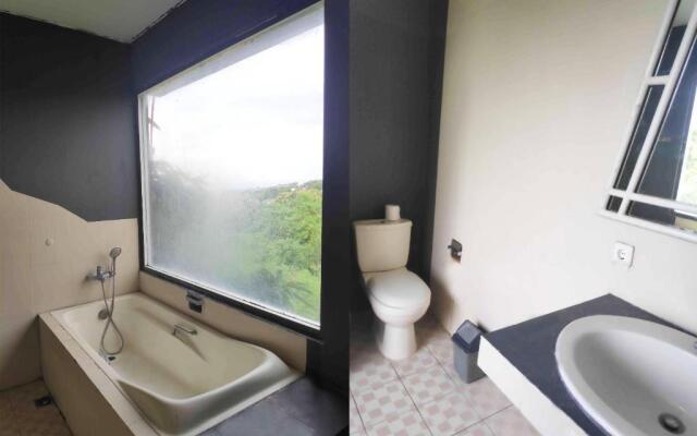 Pecatu Guest House