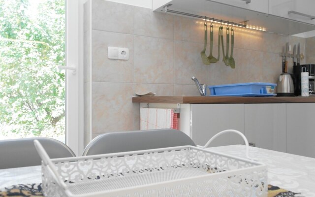 Apartments Tereza