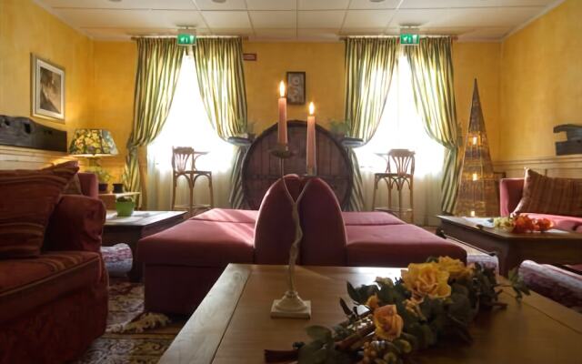 Albergo Foyer De Montagne