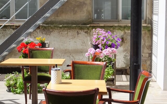 Hotel Monarc
