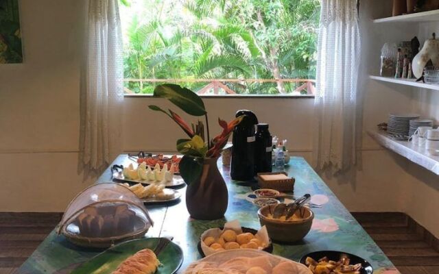 Imbassai Sammer Flat