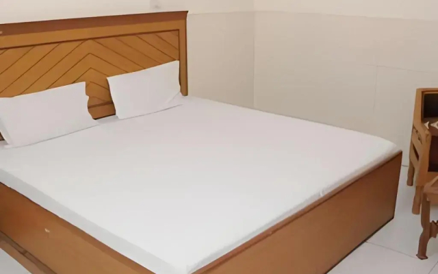 Hotel Surya Palace