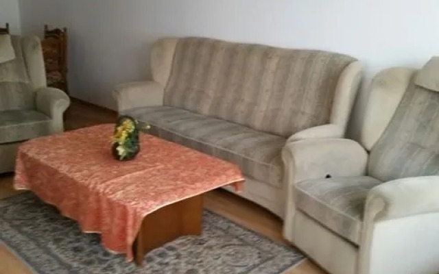 Ferienwohnungen Goman in Bergheim