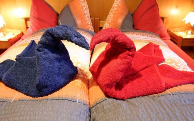 Apartment Béatrice Lenk